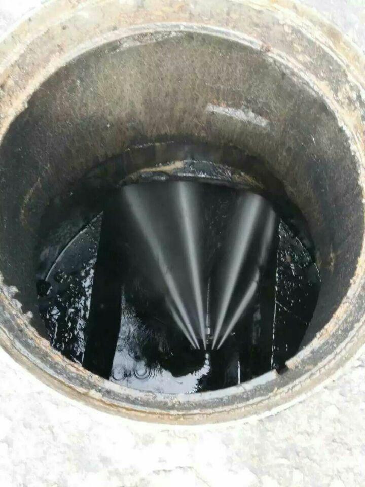 白朗市政管道清洗-排污管道清洗